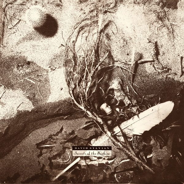 David Sylvian: Secrets of the Beehive (1987)